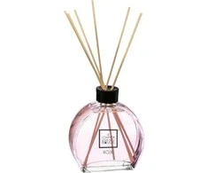 Atmosphera Kvapų lazdelės su difuzoriumi HALY, 50 ml, rožė