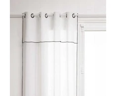 Atmosphera CLASSIC Klasikinis šydas, 140 x 240 cm