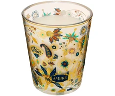 Žvakė. Aromatinė „Atmosphera Ilan Amber“. 50 val. 820 g