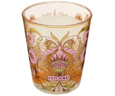 Küünal. lõhna Atmosphera Ilan Patchouli. 50 h. 820 g