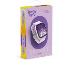 Išmanusis laikrodis Atmosphera Laikrodis Išmanusis laikrodis Dla Dziecka Smart Watch Krokomierz Gry / Kidoboo Rožinė / 019 Lite C2