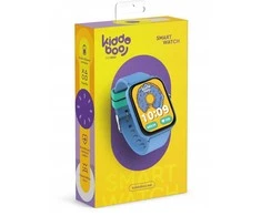 Išmanusis laikrodis Atmosphera Kidoboo 019 Lite C2 Mėlynas (SB10003)