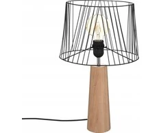 Atmosphera Lamp Pramoninis stalinis šviestuvas JOE, 46 cm