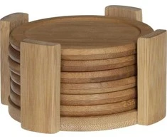 Sg_Secret_De Padėklų komplektas SG Secret de Gourmet, 6 vnt.