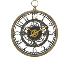 Atmosphera Sieninis laikrodis, 27 cm