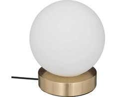 Atmosphera Lamp Dris rutulinė lempa, Ø 16 cm