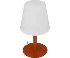 Atmosphera Sodo lempa ZACK, 30 cm