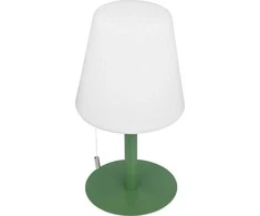 Atmosphera Sodo lempa ZACK, 30 cm