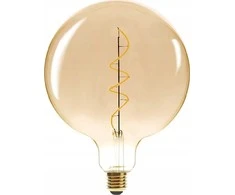 Atmosphera LED dekoratyvinė lemputė, G200 6W