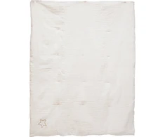Atmosphera Cotton Medvilninė lovatiesė vaikų kambariui LILI, 100 x 140 cm