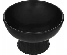 Atmosphera Dubuo ant kojos CHAYA, Ø 22 cm