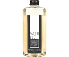 Atmosphera Vanilės kvapų aliejus 500 ml, patvarus eterinis aliejus kvapų difuzoriams ir puodams