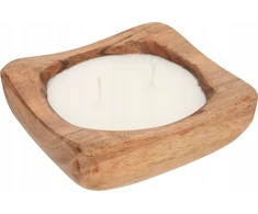 Žvakė, aromatinė Atmosphera Paola, 13 h, 150 g