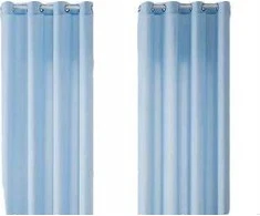 Dieninė užuolaida Atmosphera LILY 156044P,140 cm x 240 cm