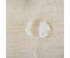 Dieninė užuolaida Atmosphera LILY 156044D, 140 cm x 240 cm
