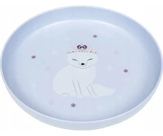 Atmosphera PIECES WINTER FOX maisto rinkinys vaikams, 5 vnt