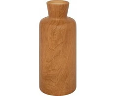 Atmosphera Keraminė vaza SAO, medžio efektas, 30 cm