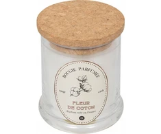 Žvakė, aromatinė Atmosphera Hapo, Medvilnės 30 h, 150 g