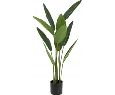 Atmosphera Dirbtinis augalas Strelitzia, 97 cm