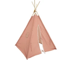 ATMOSPHERA TIPI palapinė vaikams, 120 cm x 120 cm
