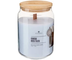 Žvakė. Aromatinė „Atmosphera Vicky Coconut“. 60 val. 435 g