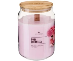 Žvakė. Aromatinė „Atmosphera Vicky Rose“. 60 val. 435 g