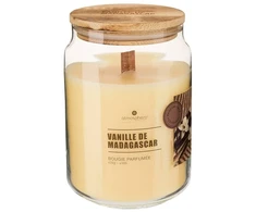 Žvakė. Aromatinė „Atmosphera Vicky Vanilla“. 60 val. 435 g