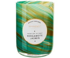 Žvakė. Aromatinė „Atmosphera Wavy Bergamot“. 45 val. 275 g