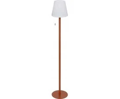 Atmosphera Sodo lempa ZACK, 108 cm