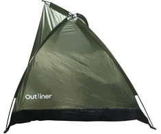 Stoginė Outliner RD-T223 RD-T223, 170 x 105 cm