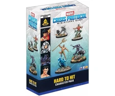 Atomic Mass Games Marvel: Crisis Protocol – Hard to Hit – veikėjų rinkinys (2028447)
