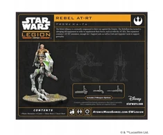 Atomic Mass Games Star Wars: Legion 2.0 – Sukilėlių AT-RT (2028473)