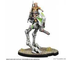 Atomic Mass Games Star Wars: Legion 2.0 – Sukilėlių AT-RT (2028473)