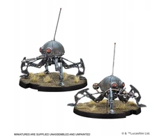 Atomic Mass Games Star Wars: Legion 2.0 – DSD1 nykštukinis voras droidas