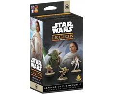 Atomic Mass Games Star Wars: Legion 2.0 – Respublikos lyderiai (2028469)