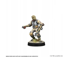 Atomic Mass Games Star Wars: Legion 2.0 – Galaktikos galvų medžiotojai (2028470)