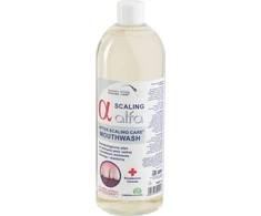Atos Alfa skalavimo skystis 500ml