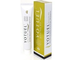 Yotuel Farma balinamoji dantų pasta 50ml