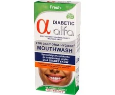Atos Diabetinis Šviežia 200ml