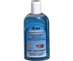 Atos Ortho Salvia Dental Mouthwash 200ml