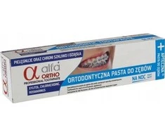 Atos Alfa Orto 75 ml dantų pasta