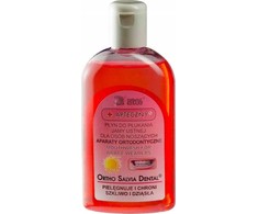 Atos PŁYN ORTHO SALVIA DENT.DAY 200ml