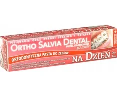 Atos SALVIA ORTHO DENTAL DIENOS PASTA 75 ML
