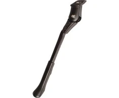 Atran Velo Centrinė atrama 24 "-28" reguliuojamas aliuminio cinkuotas varžtas 10vnt juodas (ATR-1240-7120-PK)