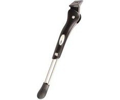 Kita Atraminė kojelė Stylo 24/28" juoda