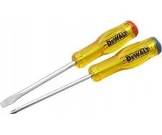 Atsuktuvų komplektas DeWalt DWHT0-67530; 2 vnt.