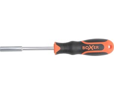 Grąžtas Atsuktuvas BOXER 100 mm.