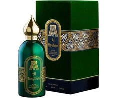Unisex kvepalai Attar Collection Al Rayhan EDP, 100 ml