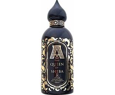 Kvepalai moterims Attar Collection The Queen of Sheba EDP, 100 ml