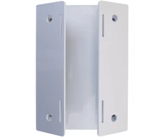 Stulpinis adapteris ABOX-S korpusams ATTE ADD-PMAS
